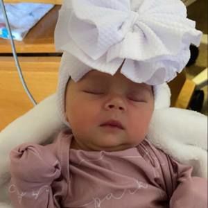 Meet your Posher, Cindy